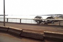 Côte d’Ivoire : les français Eiffage et Spie Batignolles remportent le contrat de réhabilitation du pont Houphouët-Boigny à Abidjan