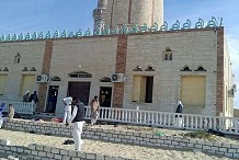 Egypte: deuil national après le carnage dans la mosquée al-Rawda