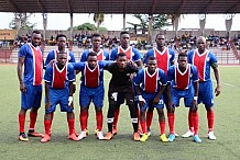 Ligue 1 (7ème journée) : Le Stade d’Abidjan veut déverser sa colère sur l’Africa Sports