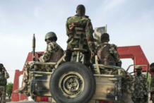 Nigeria : 3 soldats tués dans l’attaque de Boko Haram contre une ville