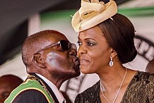 Zimbabwe : un départ forcé, mais une retraite dorée pour Robert Mugabe