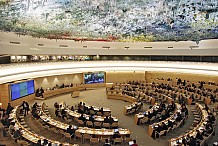La Côte d’Ivoire siégera au Conseil des Droits de l’homme à Genève en janvier 2018 (Officiel)