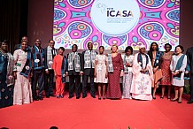 ICASA: renforcer les capacités des jeunes filles pour vaincre le sida (experts)