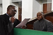 Morts de soldats de l'ONU en Côte d'Ivoire: un ex-ministre de Gbagbo devant les juges