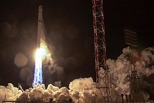 A peine lancé par la Russie, le premier satellite angolais ne répond déjà plus
