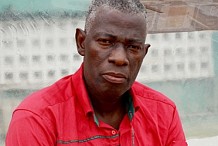 Abidjan : L’entraineur Saraka Norbert se meurt