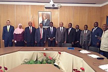 Le ministre soudanais de l’Agriculture salue le progrès agricole de la Côte d’Ivoire