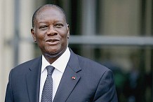 Coopération: Le Président Ouattara au Liberia le 22 janvier pour assister à l’investiture de Weah