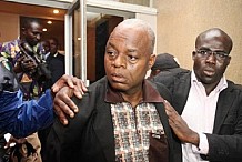 15 ans de prison pour l’ex-ministre de la Défense de Gbagbo
