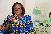 La sensibilisation à l’économie verte au cœur d’un événement lancé à Abidjan