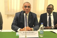 Côte d'Ivoire: l'Ordre des experts comptables fait l'état des 