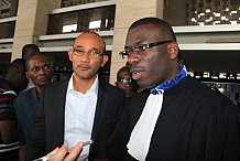 Fausses nouvelles: Michel Gbagbo condamné à 6 mois de prison, Despas condamné à payer 10 millions FCFA