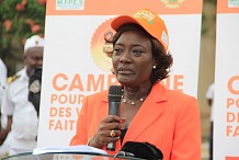 Côte d’Ivoire : poursuite du processus d’indemnisation des victimes de la crise post-électorale