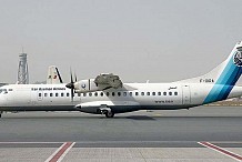 Un avion de ligne iranien s'écrase, l'appareil introuvable