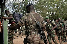 Côte d’Ivoire : un plan pour sécuriser les départs volontaires de militaires