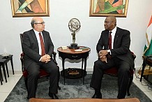 La Côte d'Ivoire et le Portugal intensifient leur coopération en matière de défense