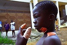 Crimes rituels / Enlèvements d’enfants en Côte d’Ivoire : le Cri-Panafricain marque son indignation après le meurtre du petit Diallo