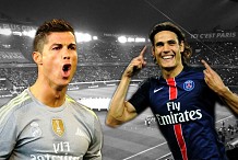 Ligue des champions: tout Paris croit à l'exploit contre le Real Madrid