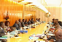 Situation socio-politique : Ouattara va caser des anciens ministres au Sénat