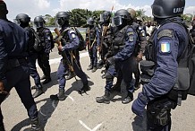 Armée ivoirienne : 9 000 gendarmes veulent déposer la tenue