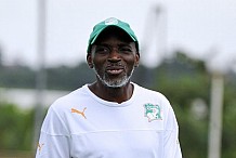 Côte d'Ivoire : Kamara Ibrahim nouveau sélectionneur ?