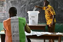 Les premières sénatoriales ivoirienne en chiffres : 9,48% de candidatures féminines