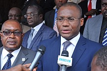 Le ministre Sidi Touré attire l’attention des jeunes de la Marahoué sur les risques liés à la consommation de la drogue