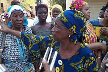 Bouaké: 260 familles de l’habitat de la caisse menacées d’expulsion