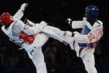 Taekwondo / Renforcement des capacités: les arbitres retournent à “l’école”