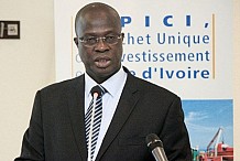 Côte d’Ivoire: ‘’86% des entreprises agréées’’ en 2013 au code des investissements sont ‘’viables’’