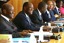 Côte d'Ivoire : Tout sur le rôle des sénateurs