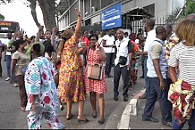 Côte d’Ivoire: 12 jours de prison pour 18 manifestants de l’opposition