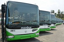 Transport public à Abidjan: La Sotra bientôt dotée d’autobus à gaz