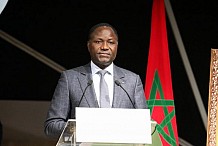 SIAM 2018 : « Il appartient aux Etats africains de faire du secteur agricole le nouvel Eldorado », selon Sangafowa Coulibaly