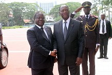 Côte d’Ivoire : comment Bédié et Ouattara vont désigner le candidat du RHDP à la présidentielle