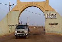 Mali: deux attaques font une quarantaine de morts dans le nord-est