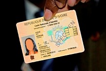 Côte d’Ivoire : Vers des cartes d’identité biométriques plus sécurisées