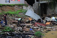 Pluies à Abidjan: le gouvernement annonce un projet d’assainissement de 530 milliards FCFA