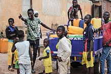 Les conseillers municipaux instruits sur les mesures d’urgence contre la pénurie d’eau à Bouaké