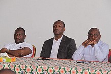 Révision de la liste électorale: L’appel de Mamadou Touré à la jeunesse ivoirienne