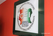 La CEI «légalement et légitimement fondée» à organiser la révision de la liste électorale