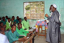 Plus de 1400 écoles islamiques enregistrées en Côte d’Ivoire