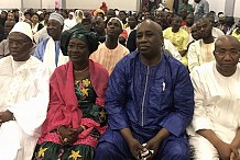 France / Célébration de la Nuit du destin : La Ministre Mariatou KONE exhorte la communauté ivoirienne à l’union et au pardon