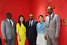 Promotion du tourisme ivoirien / Salon international du tourisme d’Abidjan (SITA 2019) : les préparatifs démarrent à Pékin