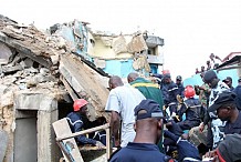 Une des causes des effondrements des maisons à Abidjan : au moins 80% des constructions sont exécutées sans permis de construire