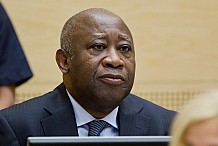 Inondations, paix, réconciliation....: Gbagbo donne des instructions depuis la Haye, son message aux victimes d'Abidjan