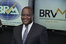 L’innovation et le développement des marchés financiers au menu des Journées de la BRVM