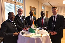 1er Forum économique Côte d’Ivoire/Autriche : CIT, le CEPICI et la CCI-CI pour transformer l’essai
