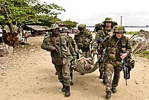 Bombardement de Bouaké en 2004 : Vers l’ouverture d’un procès en France