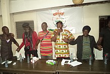 Lancement à Bouaké de la 1ère édition de « Gbêkê reggae festival »